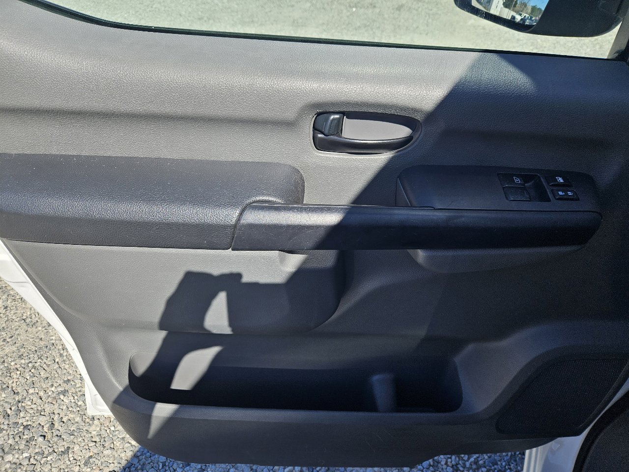 Used 2019 Nissan NV 1500 S image 12