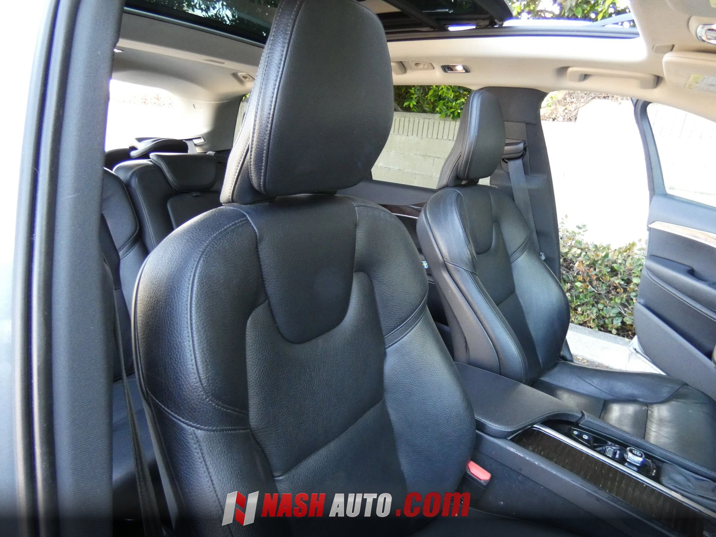 Used 2019 Volvo XC90 T6 Momentum w/ Advanced Package AWD/4WD image 33
