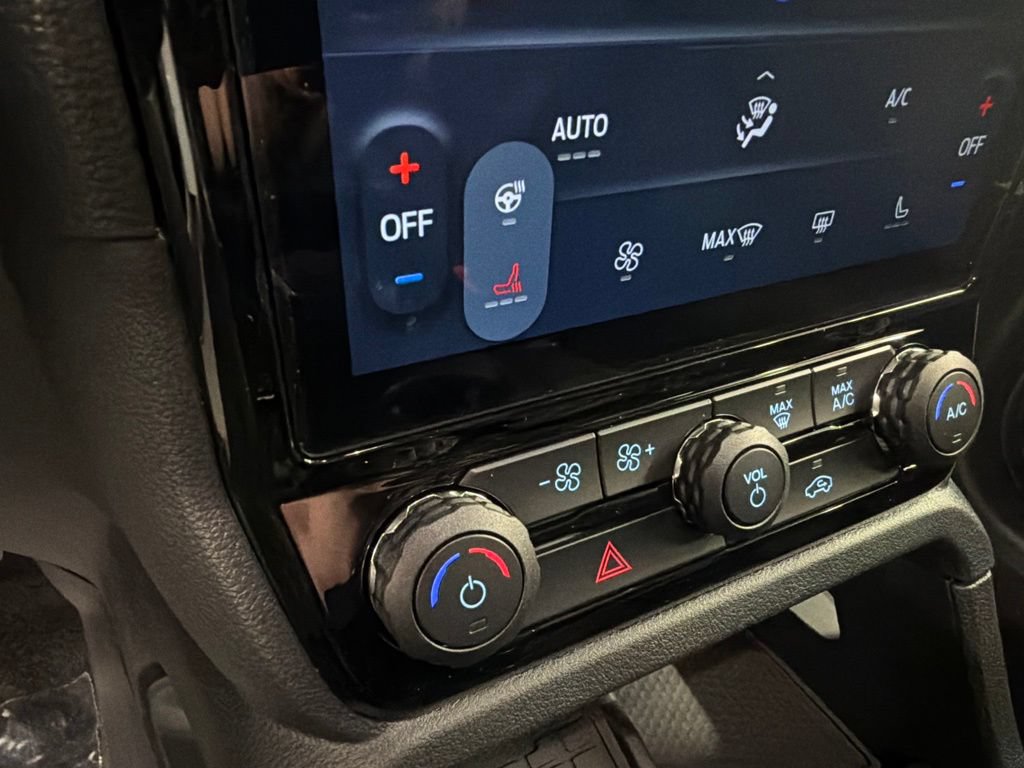 New 2026 Ford Ranger Lariat AWD/4WD image 13