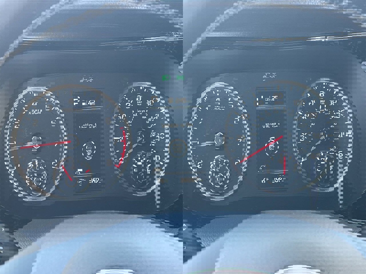 Used 2024 Kia K5 GT-Line w/ GT-Line Premium Package image 29