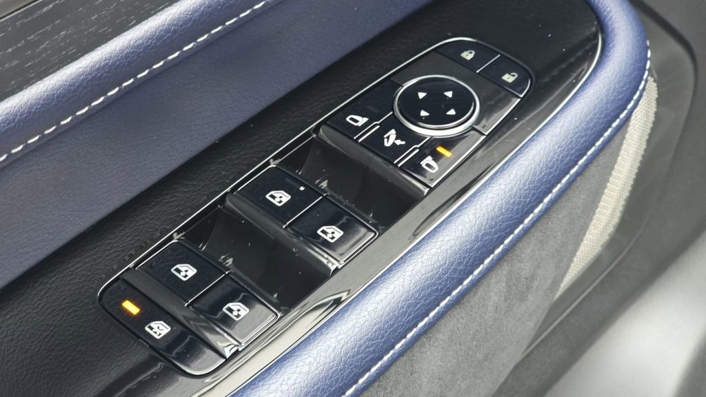 New 2026 INFINITI QX80 4WD image 29