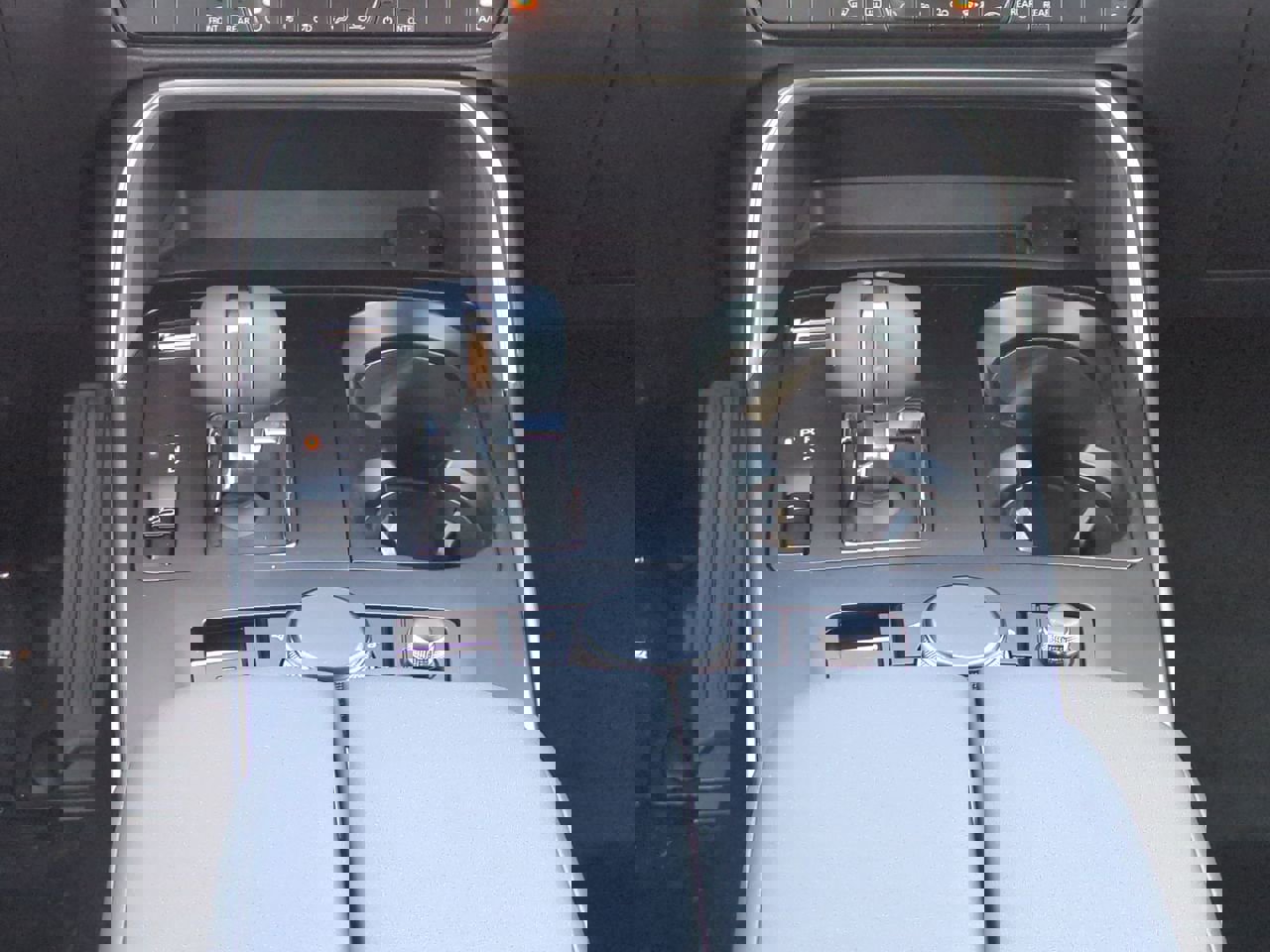 New 2026 MAZDA CX-90 3.3 Turbo w/ Select Package image 19