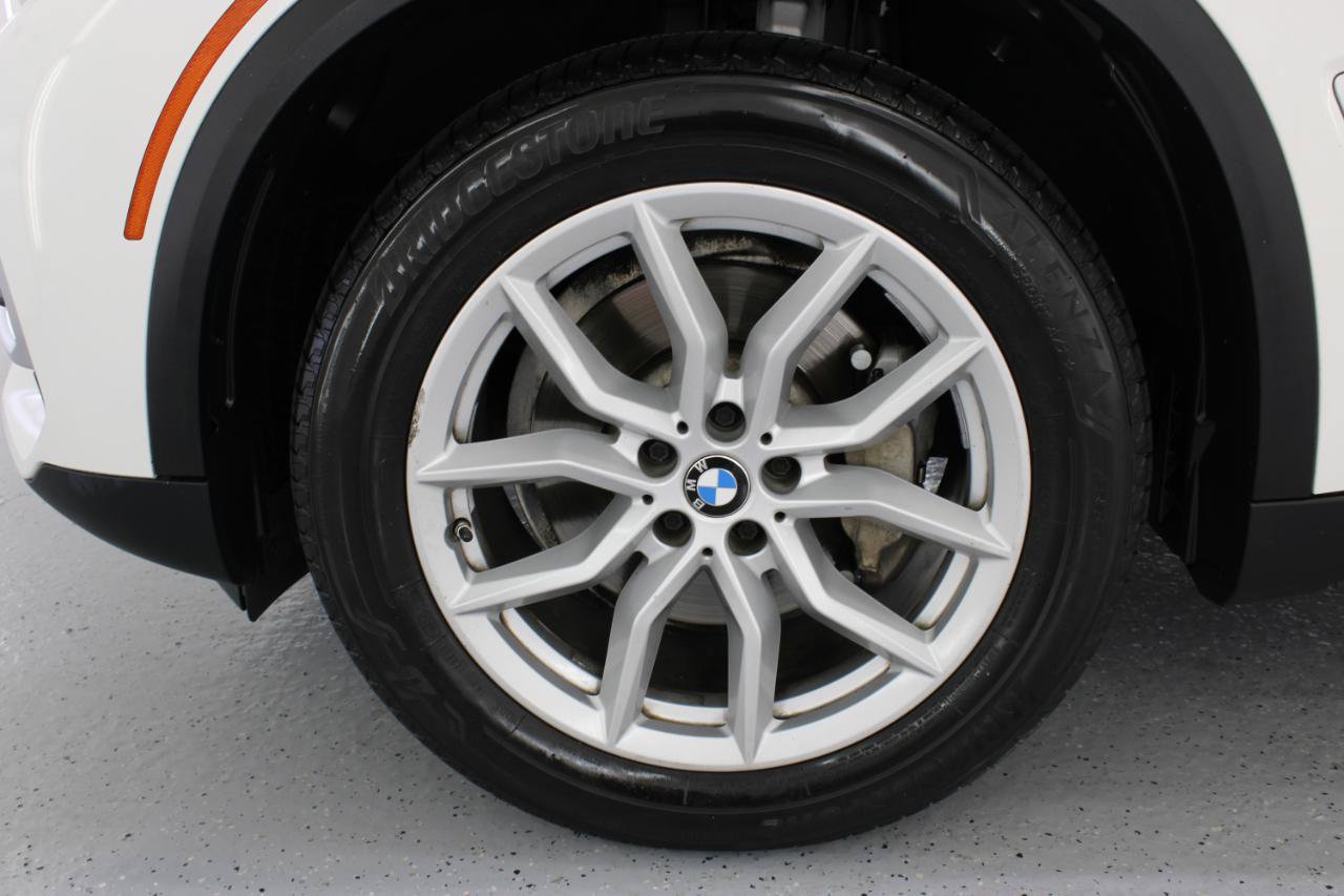 Used 2020 BMW X5 sDrive40i RWD image 84