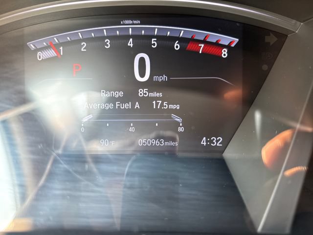 Used 2019 Honda CR-V Touring image 20
