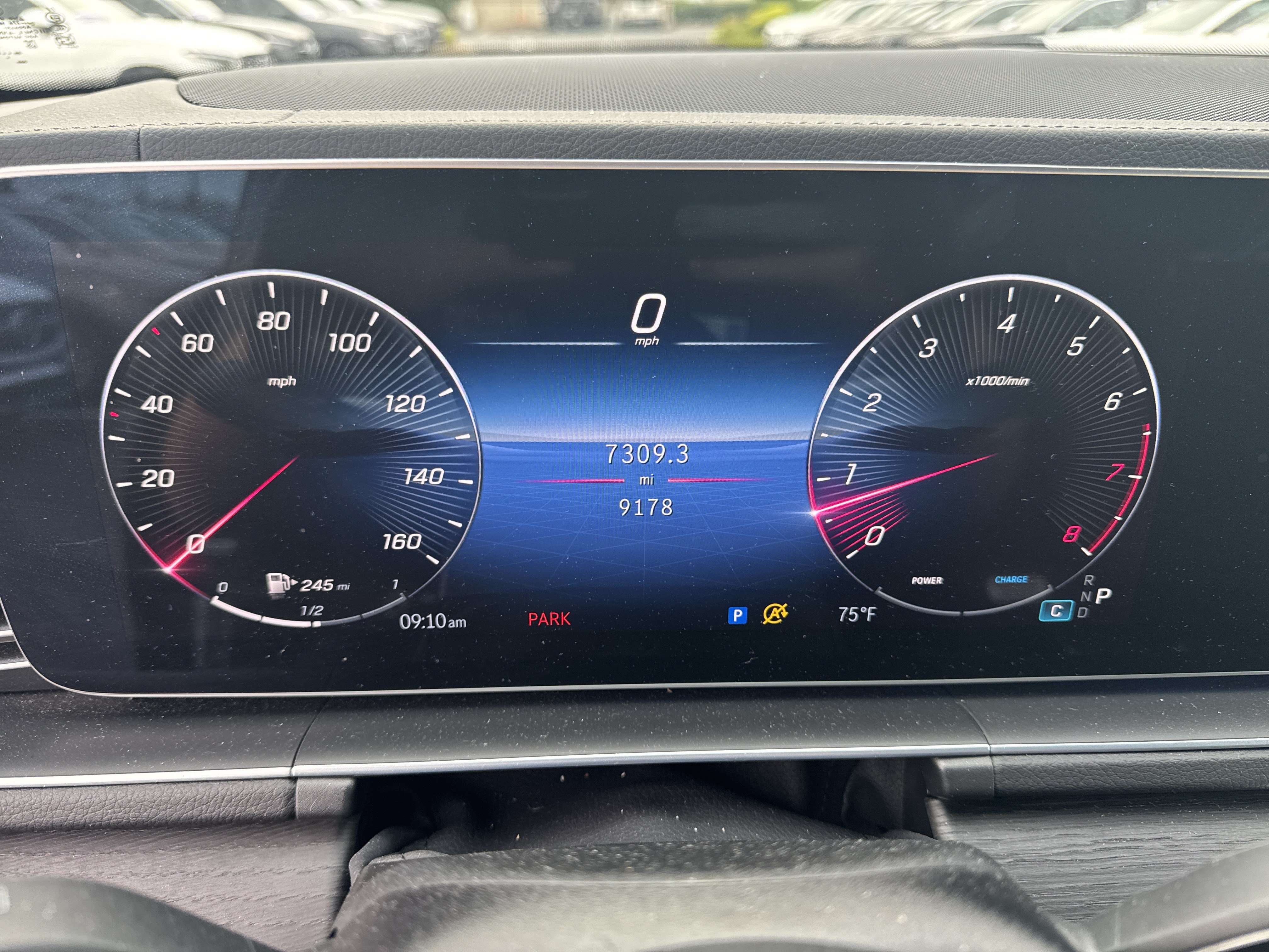 Certified 2026 Mercedes-Benz GLE 350 4MATIC image 21