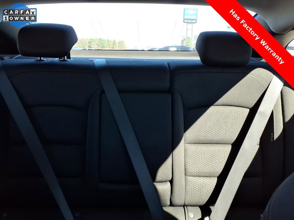 Used 2024 Chevrolet Malibu LT image 17