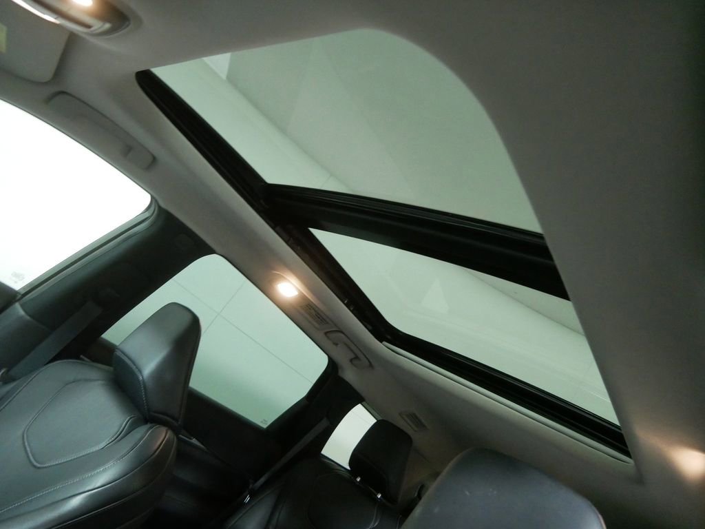 Used 2024 INFINITI QX60 Luxe image 10