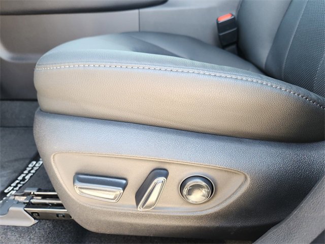 New 2026 Toyota Grand Highlander Limited image 17