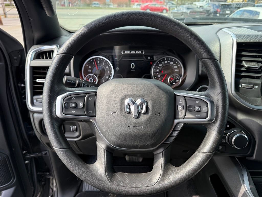 New 2026 RAM 1500 Express image 15