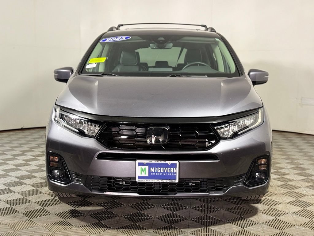 Used 2025 Honda Odyssey Elite image 10