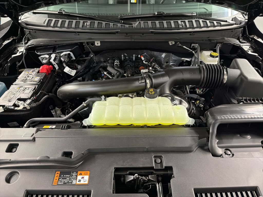New 2026 Lincoln Navigator Premiere AWD/4WD image 44