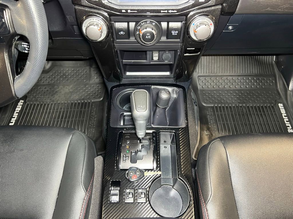 Used 2019 Toyota 4Runner TRD Pro image 22
