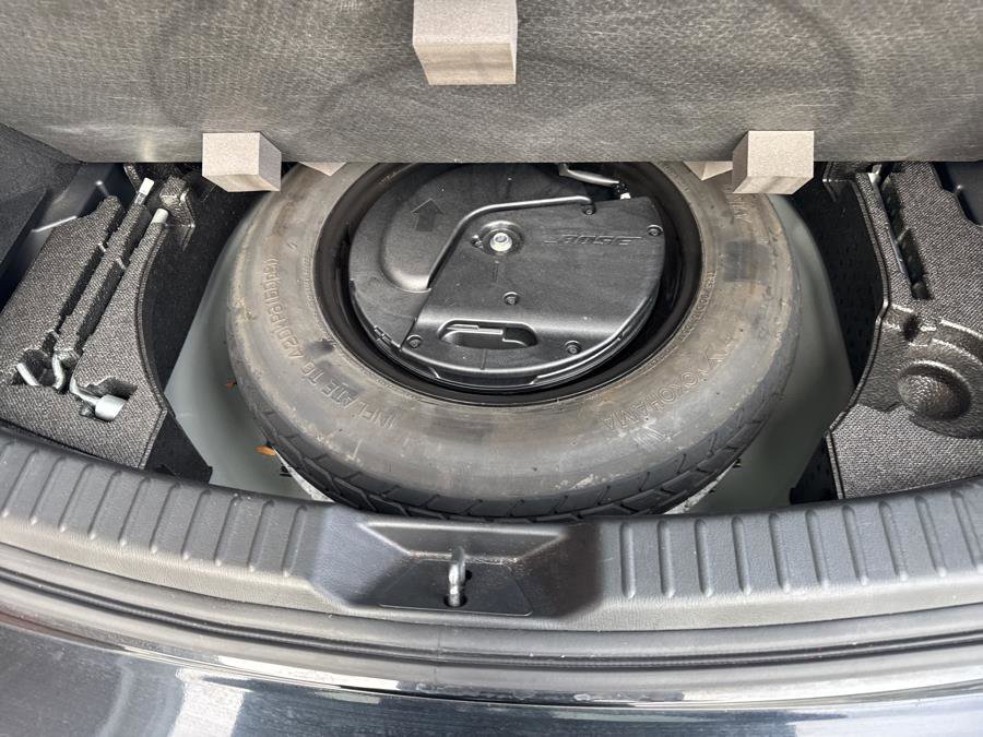 Used 2019 MAZDA CX-5 Touring image 46