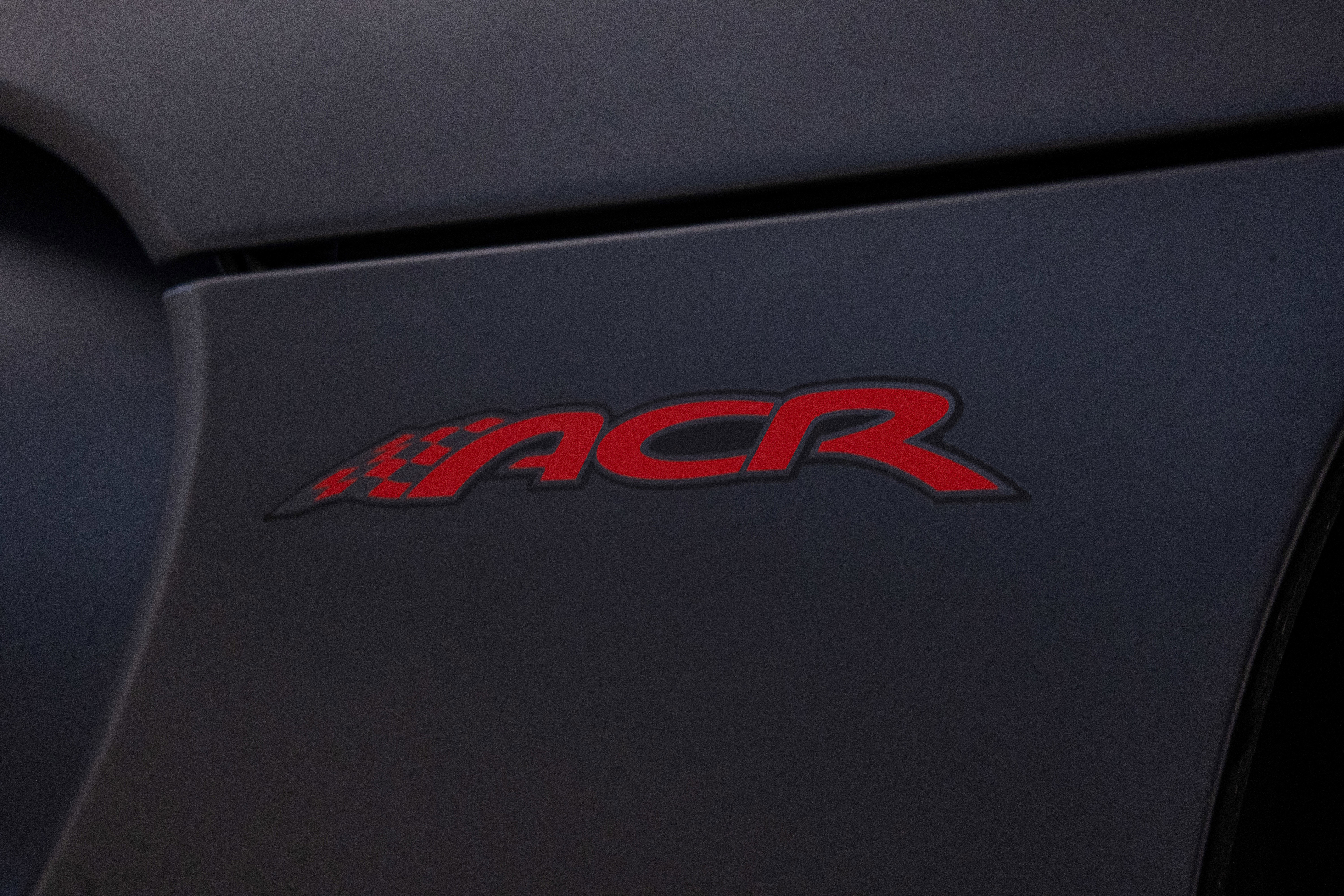 Used 2017 Dodge Viper GTC w/ ACR Package RWD image 22