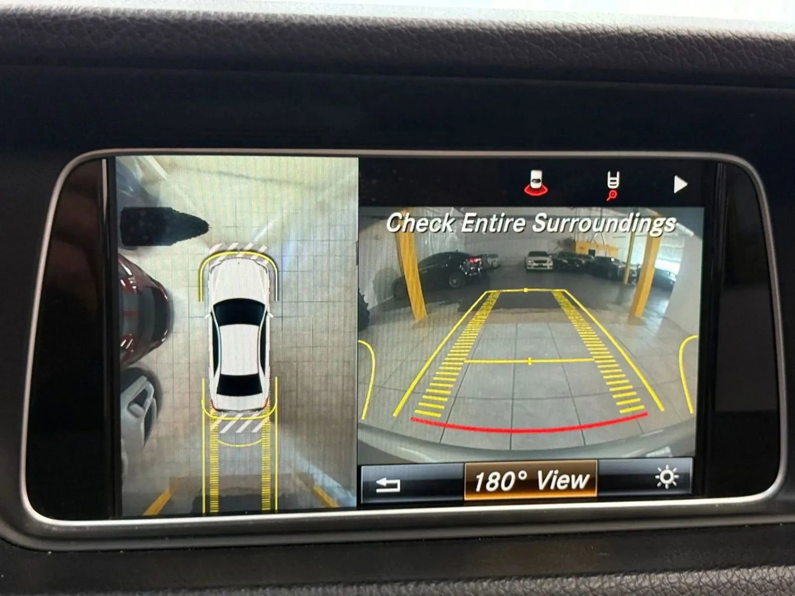 Used 2016 Mercedes-Benz E 350 Sedan w/ Premium Package image 34