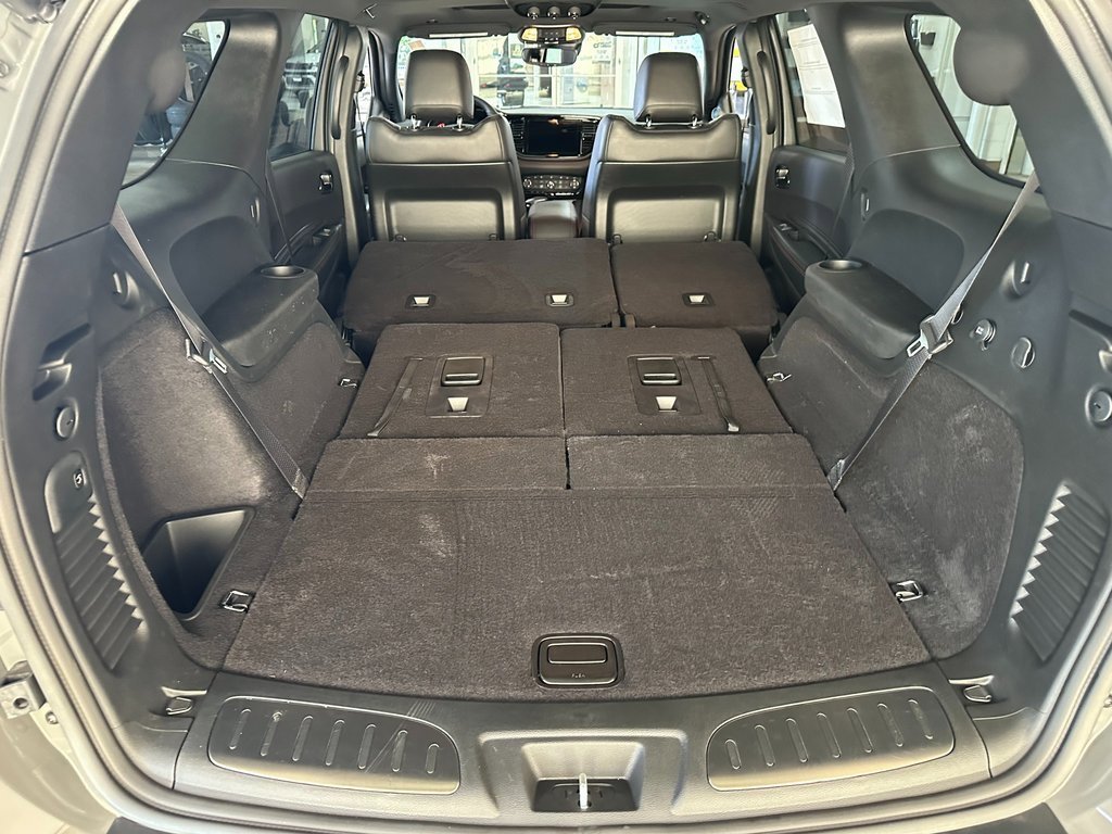 New 2026 Dodge Durango GT image 43