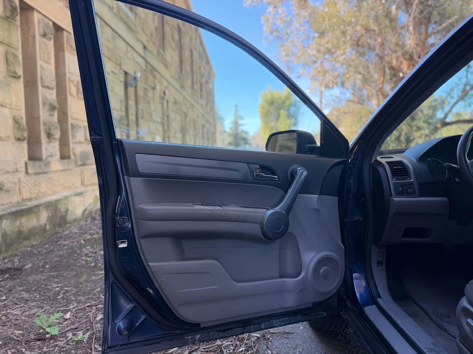 Used 2008 Honda CR-V EX-L image 11