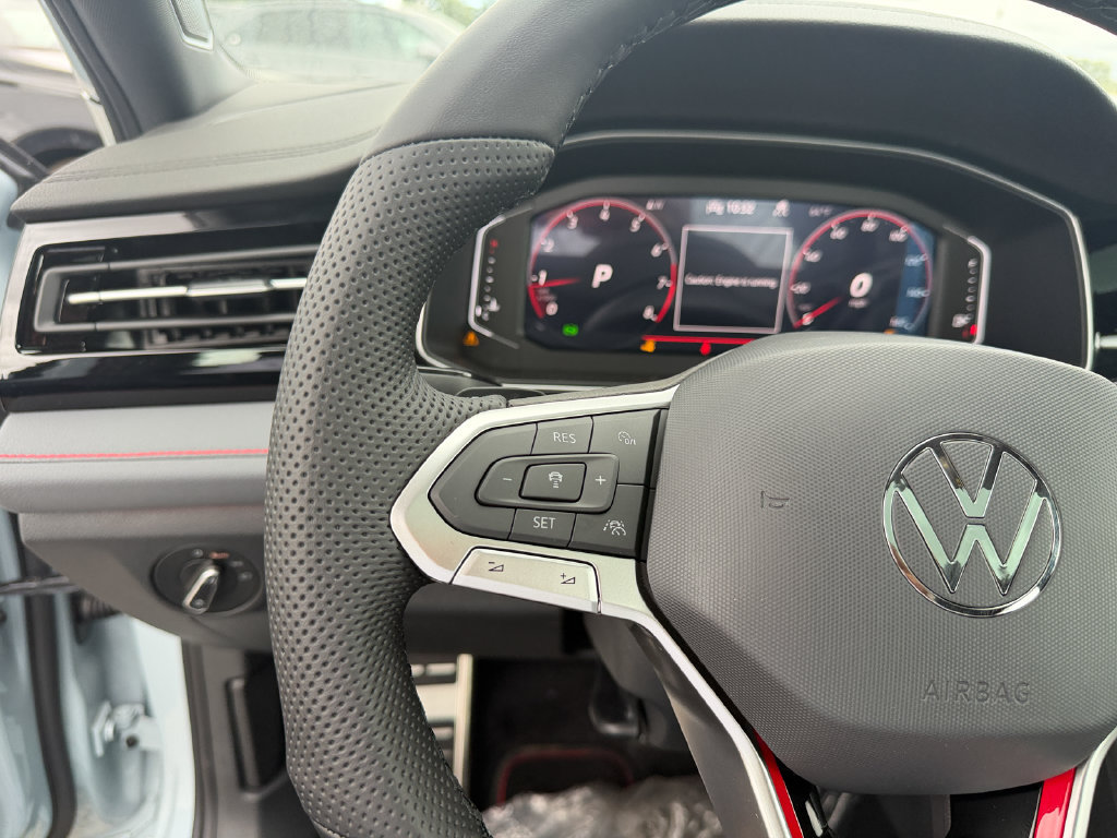 New 2026 Volkswagen Jetta GLI Autobahn FWD image 21