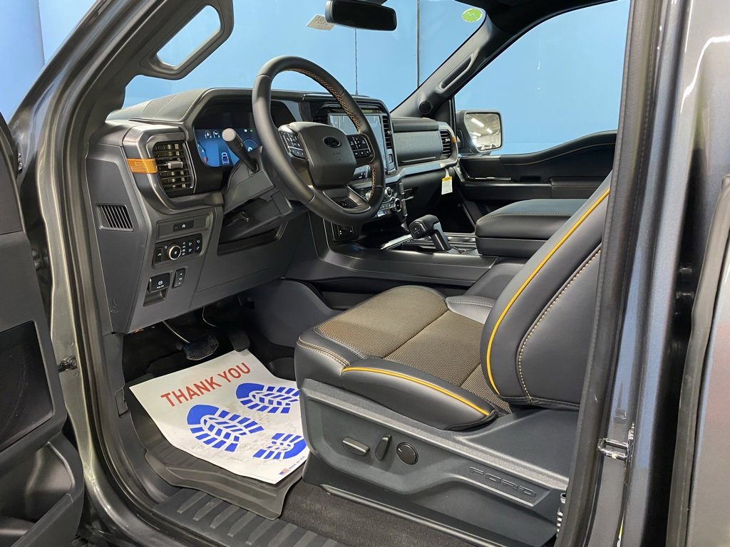New 2025 Ford F150 Tremor image 13