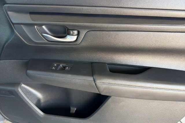 Certified 2024 Honda CR-V LX image 22
