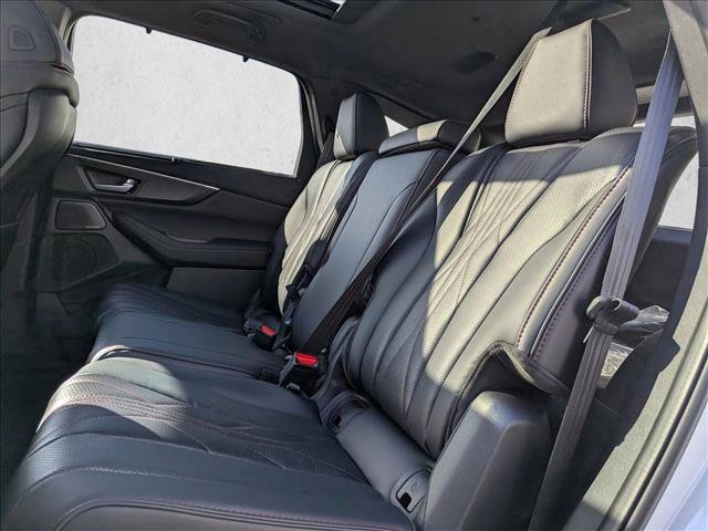 New 2026 Acura MDX Type S image 17
