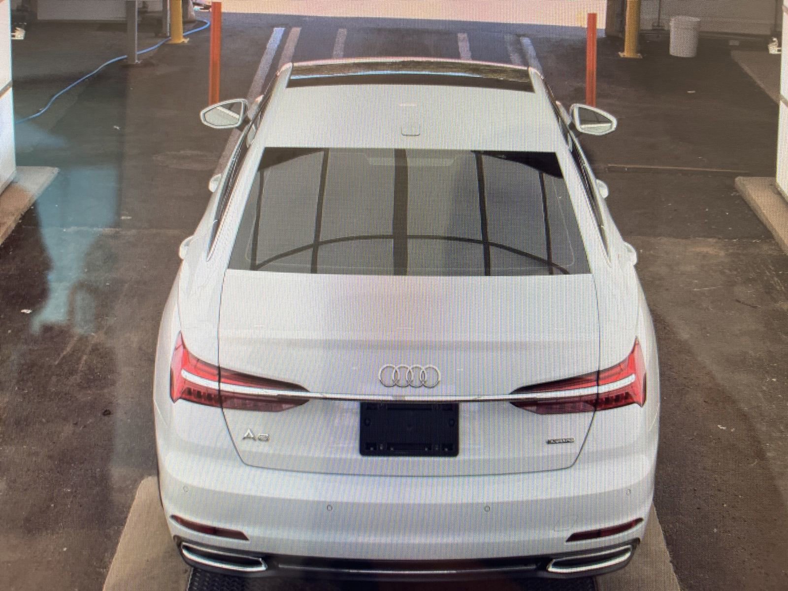 Used 2019 Audi A6 2.0T Premium w/ Convenience Package image 15