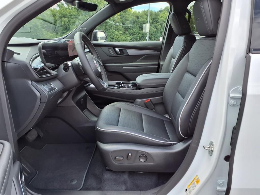 New 2026 Buick Enclave Sport Touring w/ Power Package image 9