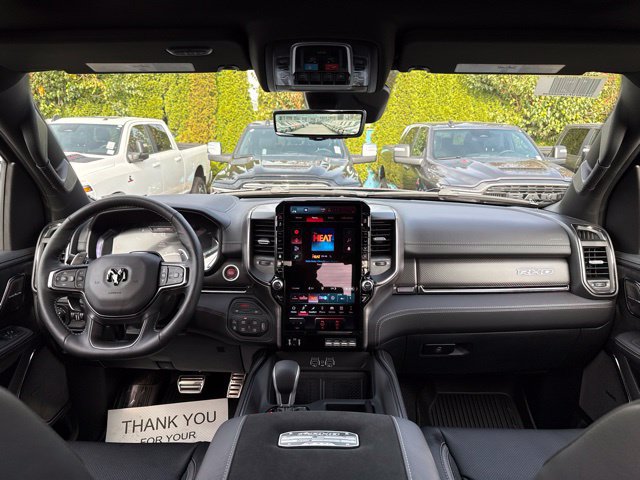 New 2027 RAM 1500 RHO AWD/4WD image 11