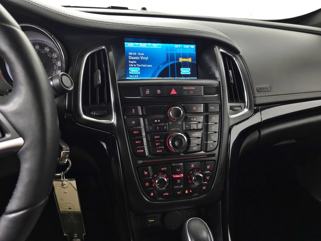Used 2016 Buick Cascada Premium FWD image 18