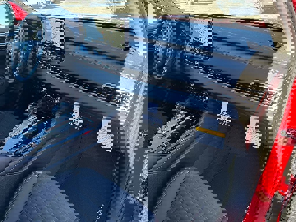 New 2025 Mitsubishi Outlander SE image 22