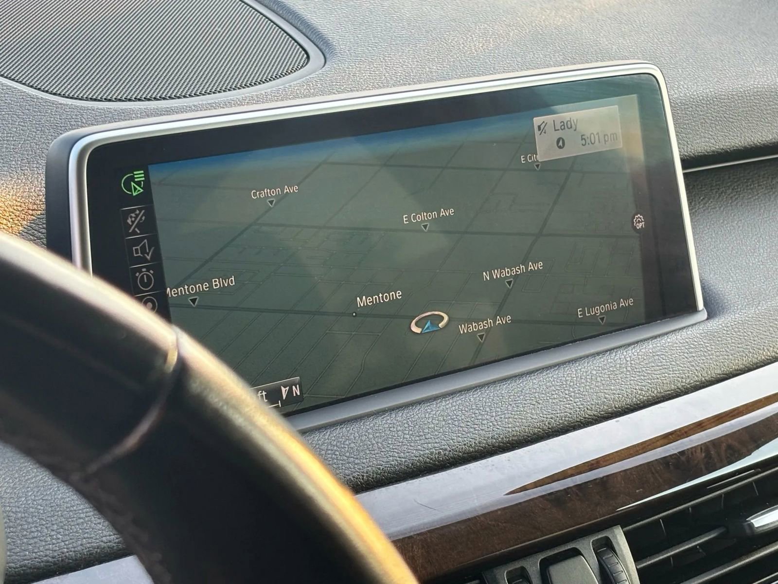 Used 2015 BMW X5 sDrive35i image 21