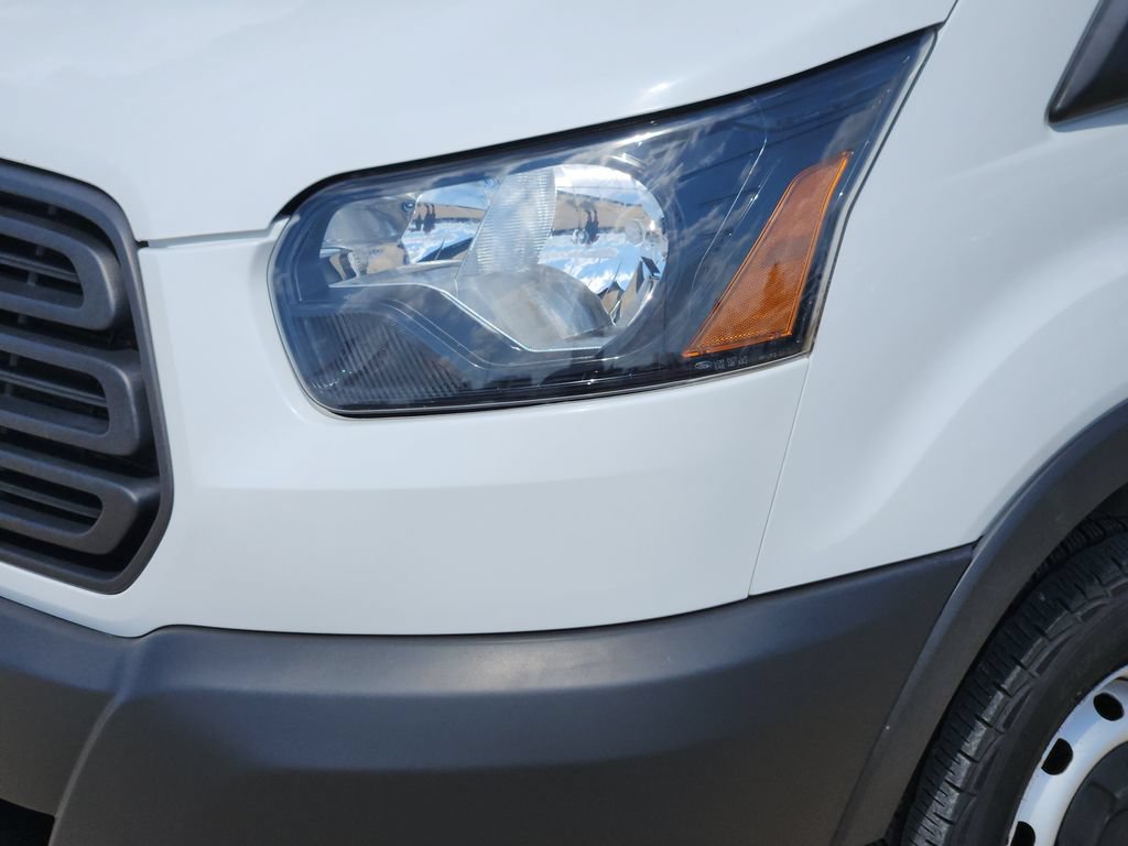 Used 2019 Ford Transit 250 138 RWD image 9