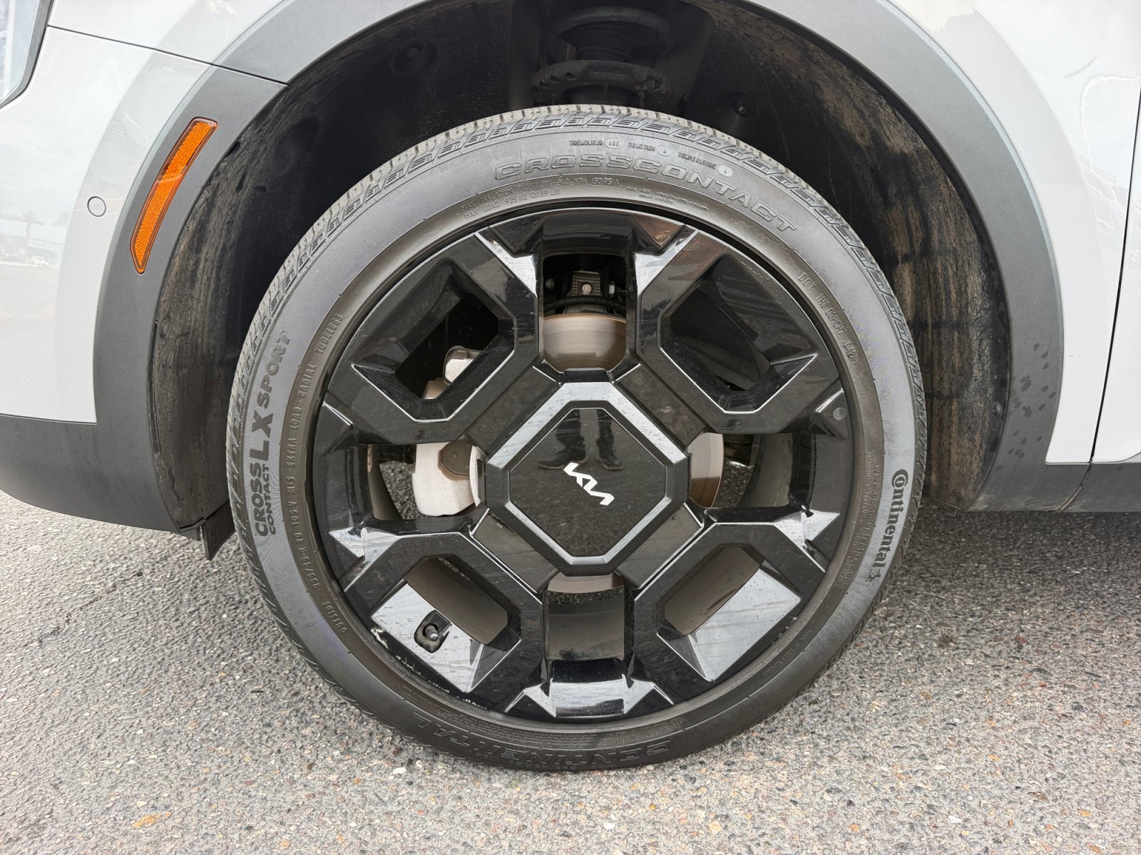 Used 2024 Kia Sorento SX Prestige AWD/4WD image 26