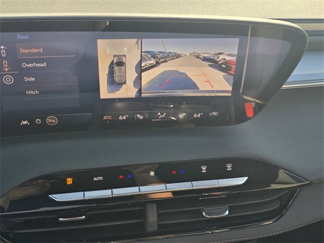 New 2026 Buick Enclave Sport Touring w/ LPO, Floor Liner Package image 21