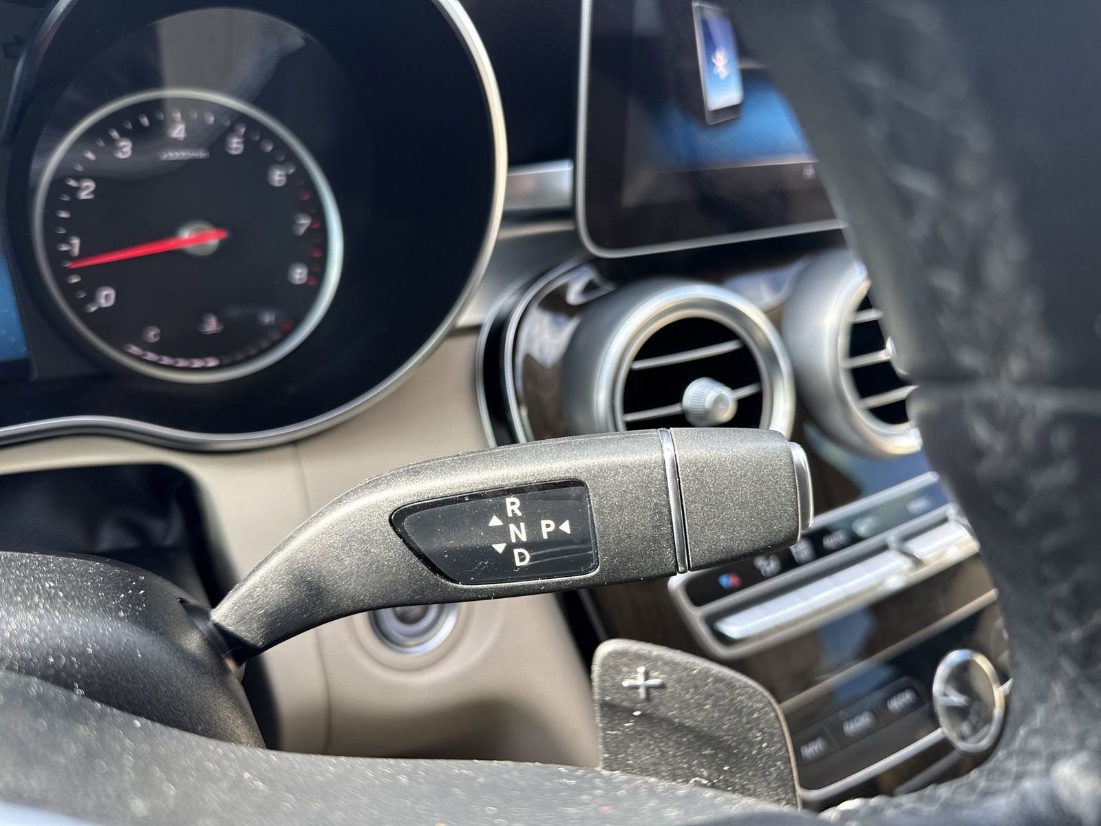 Used 2019 Mercedes-Benz C 300 Sedan image 20