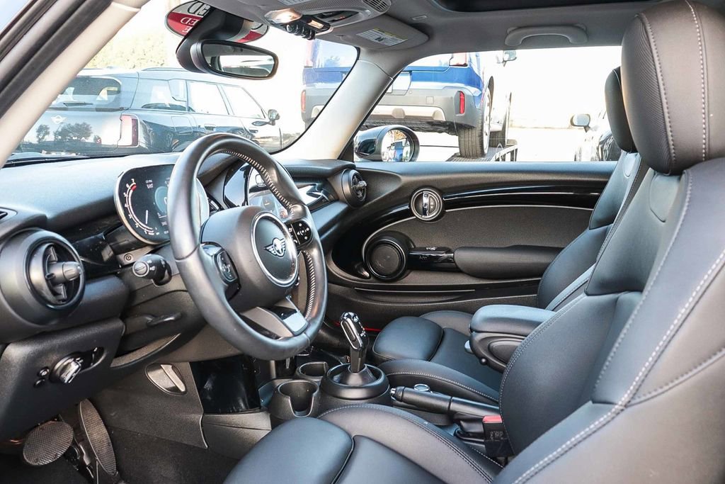 Used 2023 MINI Cooper S image 17