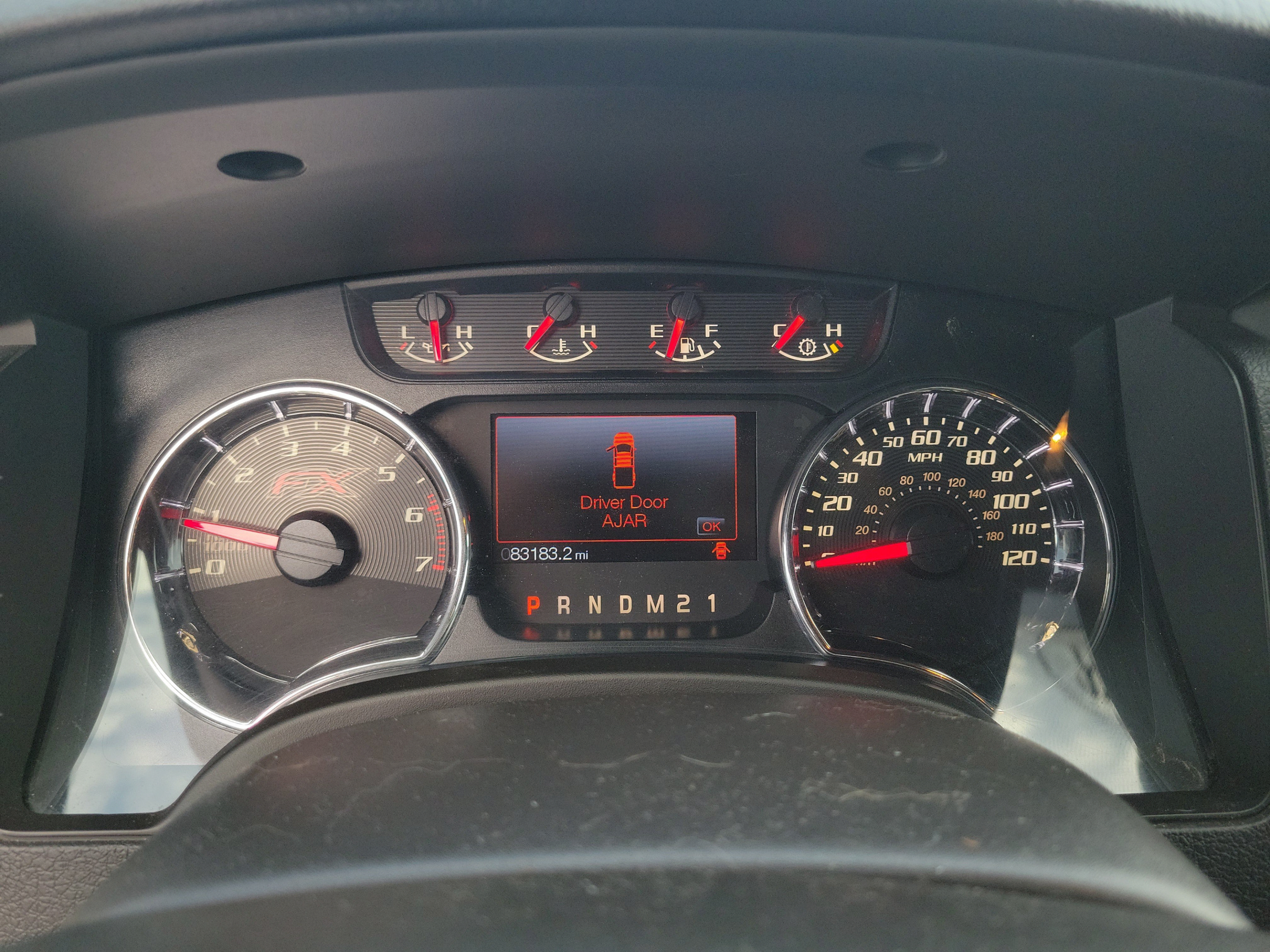 Used 2014 Ford F150 FX4 w/ Equipment Group 402A Luxury AWD/4WD image 26