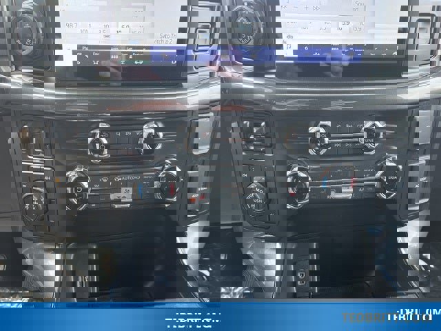 Certified 2022 Ford F150 XLT w/ Equipment Group 302A High image 33