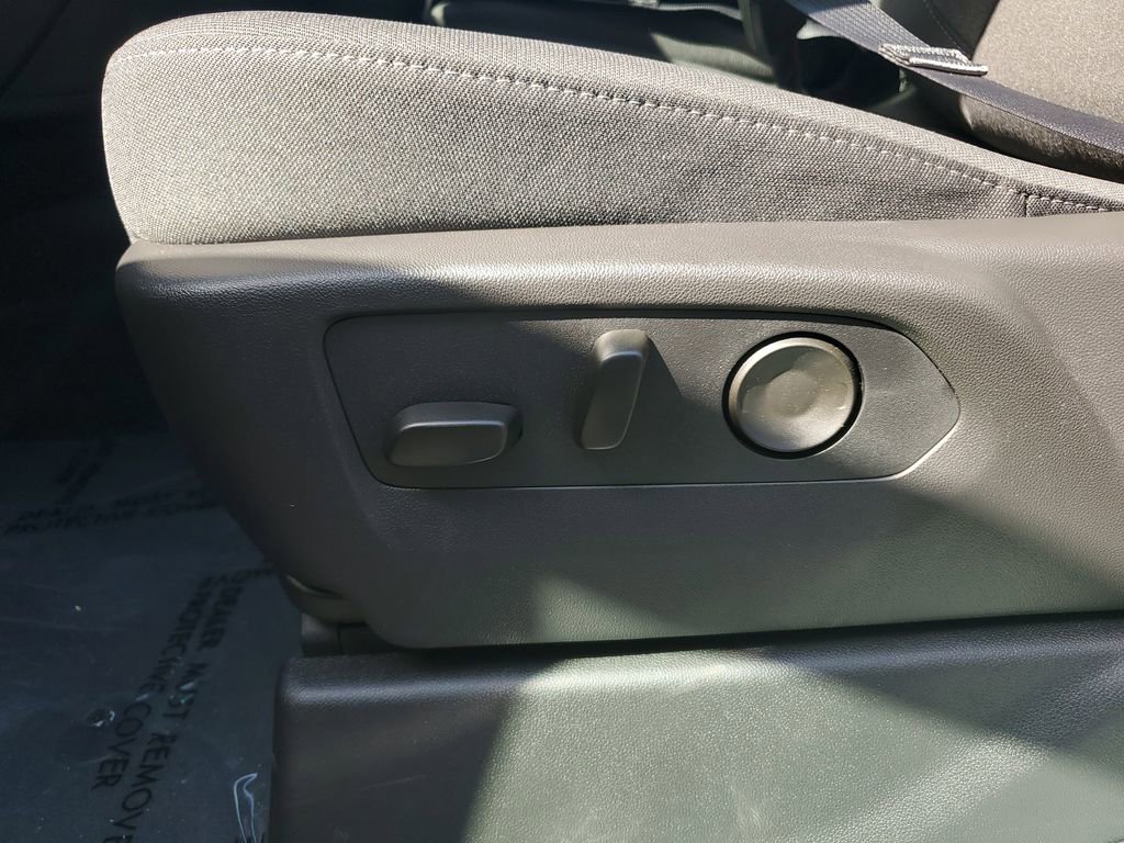 New 2026 Chevrolet Silverado 1500 Custom Trail Boss image 22