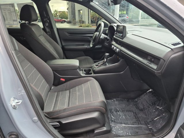 Used 2023 Honda CR-V Sport image 32