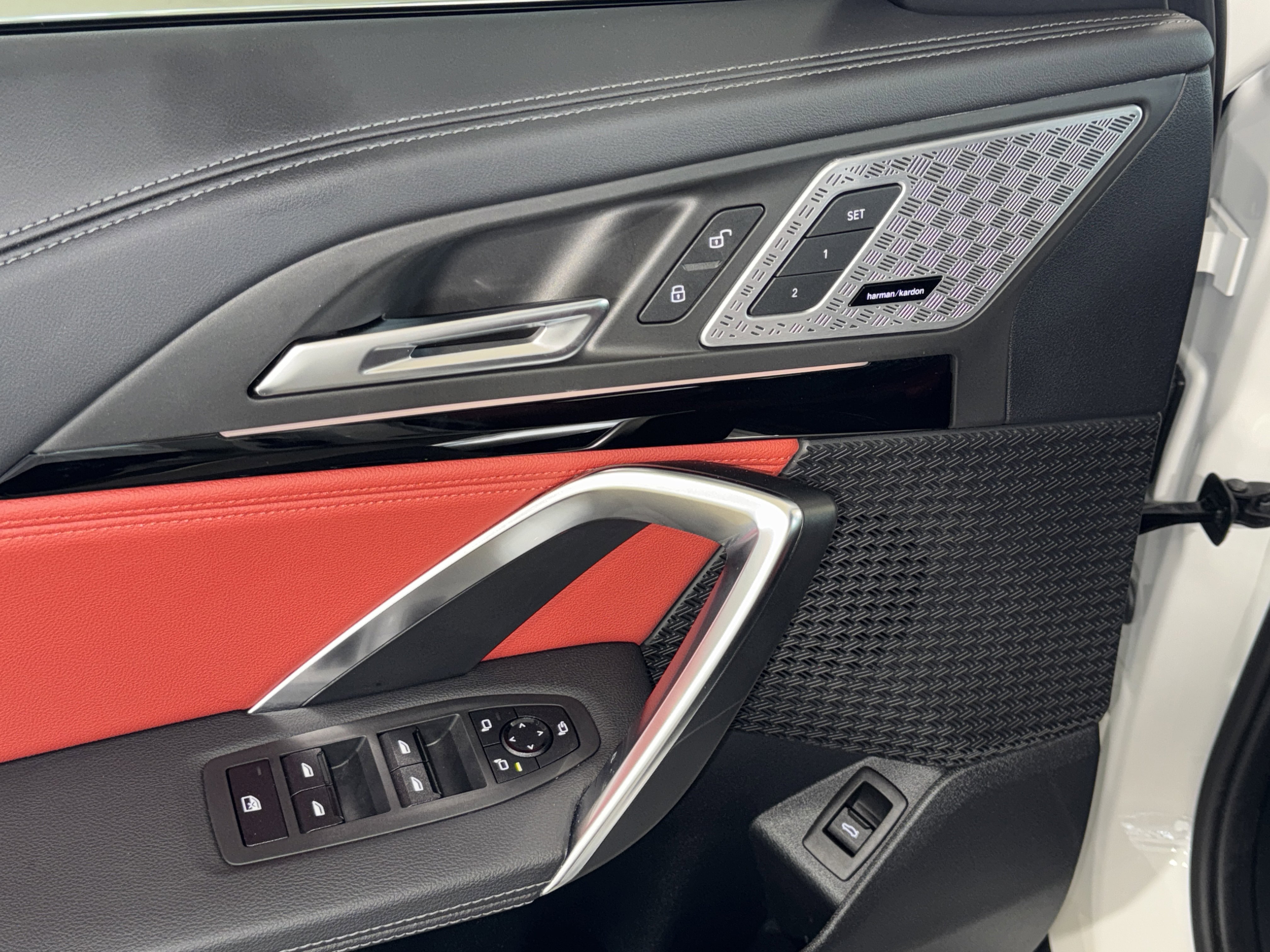 Certified 2023 BMW X1 xDrive28i w/ Premium Package image 18