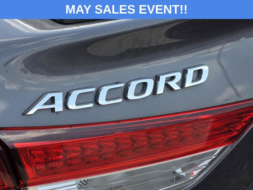 Used 2019 Honda Accord Sport image 33