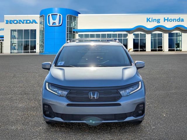 New 2026 Honda Odyssey EX-L video 2