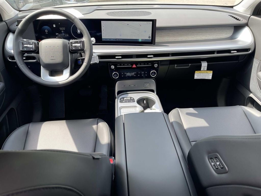 New 2026 Hyundai Ioniq 9 SEL image 16