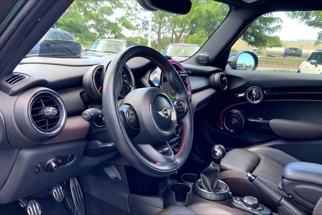 Used 2016 MINI Cooper S FWD image 12