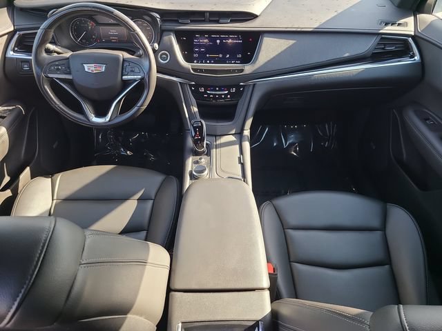 Used 2023 Cadillac XT6 Luxury FWD image 19