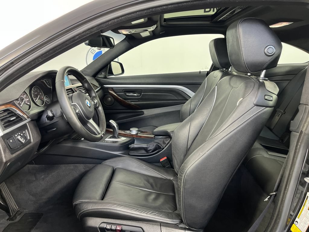 Used 2018 BMW 440i xDrive Coupe AWD/4WD image 16