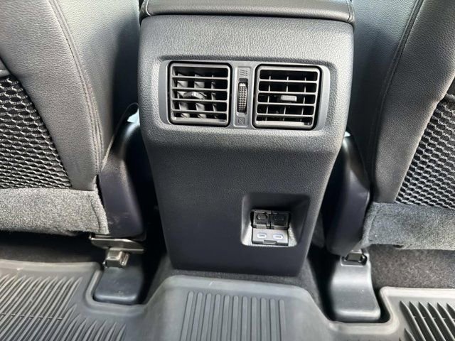 Certified 2024 Toyota 4Runner SR5 Premium w/ Moonroof Package AWD/4WD image 21