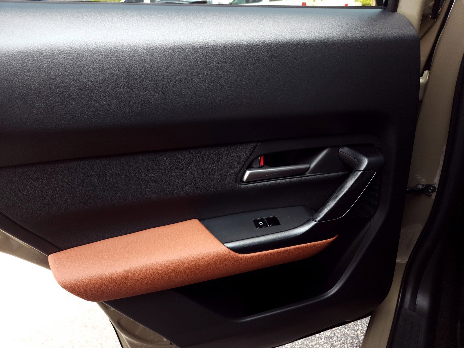 New 2025 MAZDA CX-50 Meridian Edition w/ Weather Package image 34