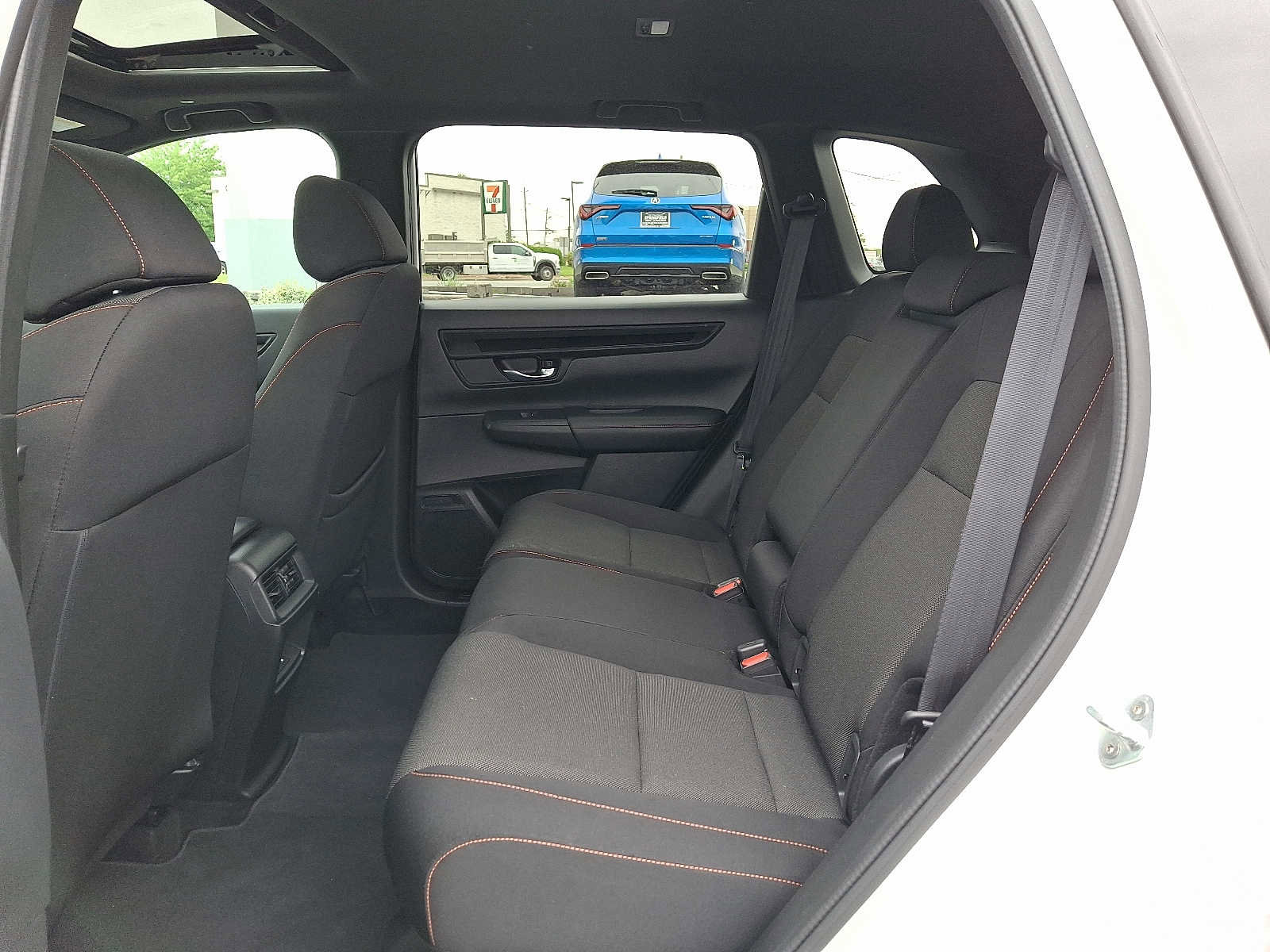 Used 2023 Honda CR-V Sport image 11